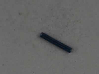 Pin Spring