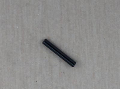 Pin Spring