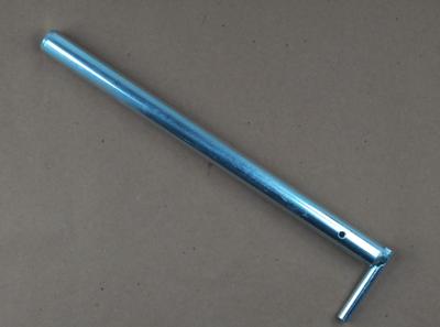 Pin Hitch Guide