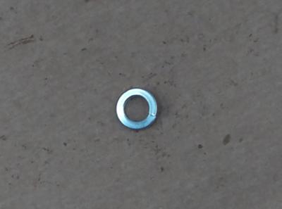 (40228643)spring Washer Ws14m As