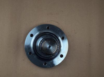 Shaft Rear Axle