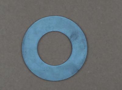 Plate Lock