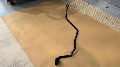 Pipe Remote