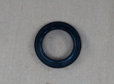 Seal Oil