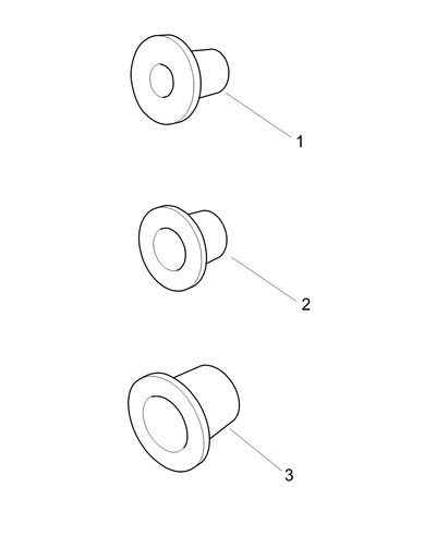 Plug Rubber