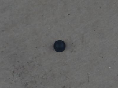 Plug Rubber