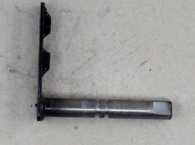 Shaft Lift Control