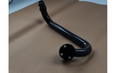 Pipe Suction