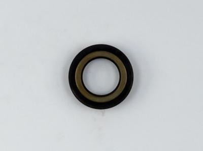 Seal Oil