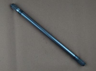 Shaft F/diff Right