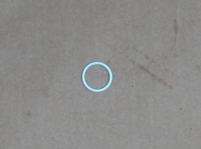 Ring Back Up