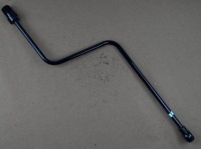 Pipe Remote Control