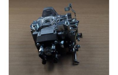 Pump Injection Tier3 Egq125