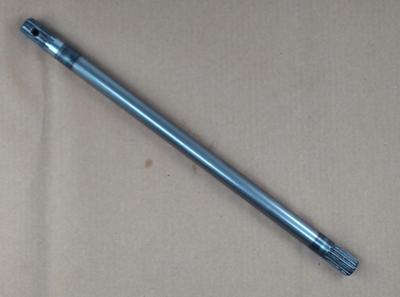 Shaft Rear