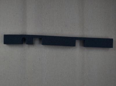 Sponge Radiator Lower