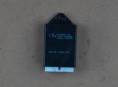 Unit Flasher