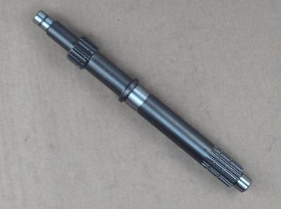 Shaft M/pto Main Trg287