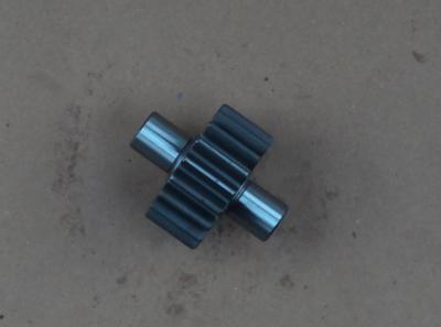 Shaft R/pto Idle