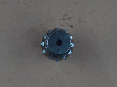 Pinion Final Drv(rh) Trg481