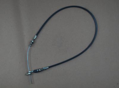 Wire Acc Pedal