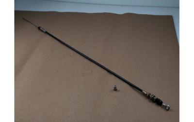 Wire Acc Lever