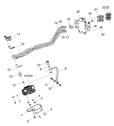 Pin