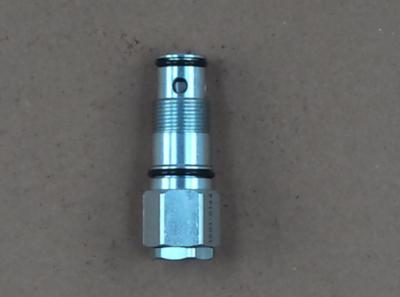 Valve Pressure Control