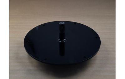 Shaft Flywheel