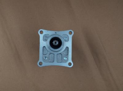 Pump Hyd 22 9 Ccw Trg823