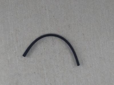 Weather Strip Fender