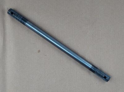 Shaft Main