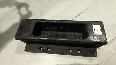 Weight Bumper