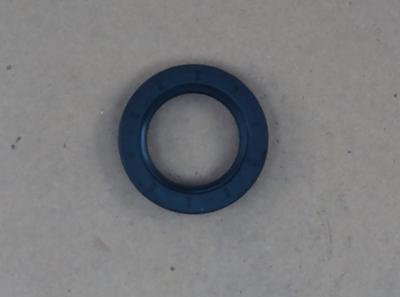 Seal Oil
