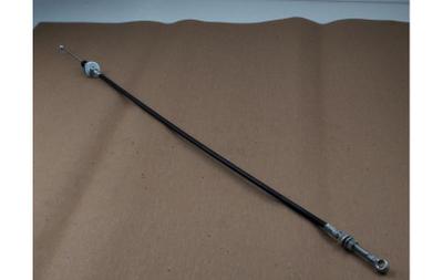 Wire Acc Pedal Trg100