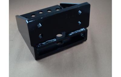 Support Drawbar Hitch