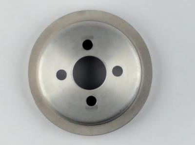 Pulley Water Pump Egq135