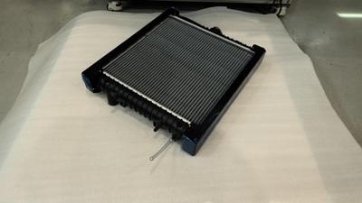 Radiator Engine