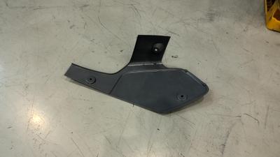 Panel Body Left