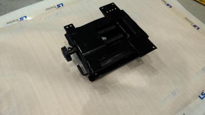 Sub Assembly Suspension
