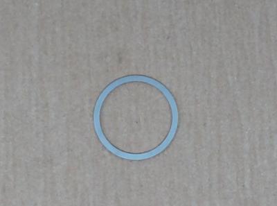 Washer Thrust