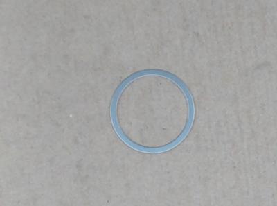 Washer Thrust
