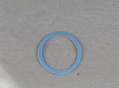Washer Thrust