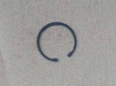 Snap Cnh Ring