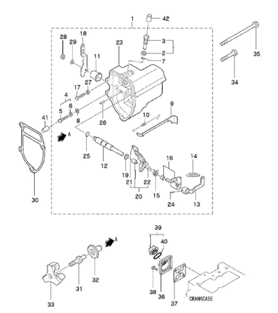 Torque S Mhi Cover