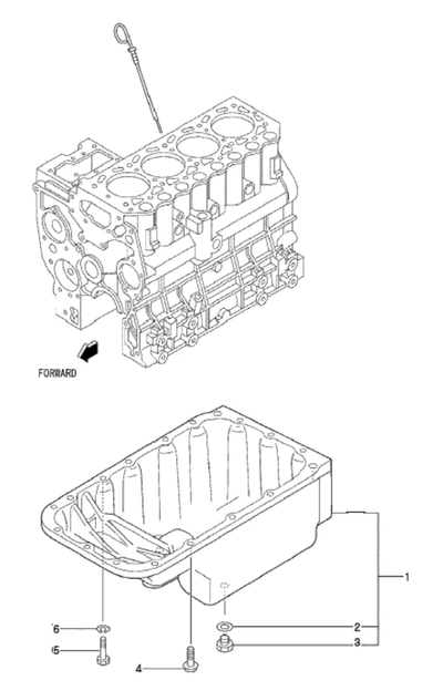 Spring Mhi Washer