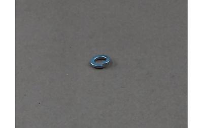 Spring Mhi Washer