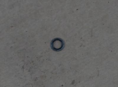 Washersealing Mhi