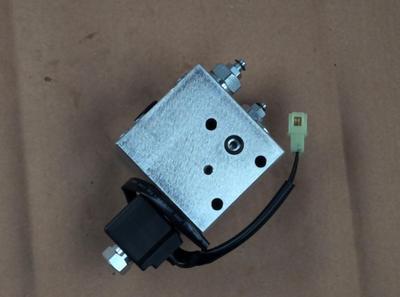 Valve Assy PTO W/seq G822