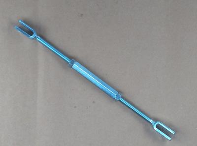 Rod Assembly Clutch