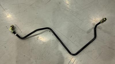 Pipe Assembly F/prs F/o